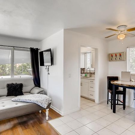 Coral Sands Huge Studio W/ 2 Queen Beds! West Palm Beach Exterior foto